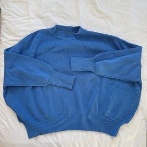 Free People Easy Street Tunic